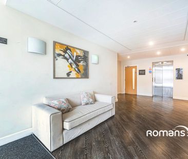 1 bedroom apartment to rent - Photo 6