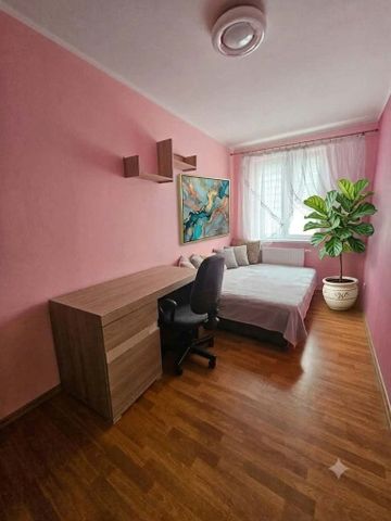 Wynajmij wygodnie i w cichej okolicy. 43 m² - Photo 3