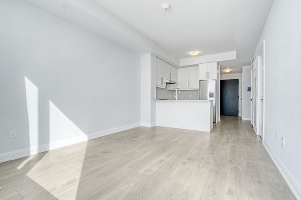 For Lease - 3220 William Coltson Avenue Unit# 408, Oakville, Ontario - Photo 1