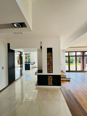 Dom Wolnostojący w Bezrzeczu - Zdjęcie 1