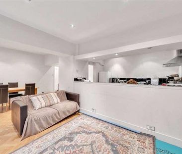 Grove End Gardens, Grove End Road, St John's Wood, London, NW8 - Photo 3