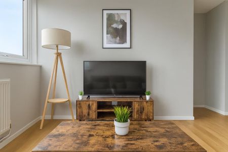 2 bedroom flat to rent - Photo 5