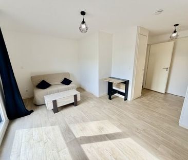 Location Appartement 1 pièce 23m² TROYES 10000 - Photo 1