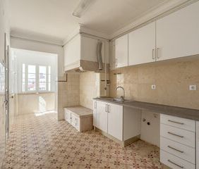 Apartment in good condition 3 bedrooms for rent Avenida de Madrid A... - Foto 4