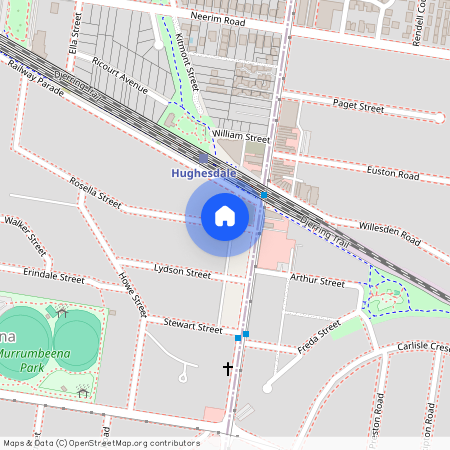 50 Rosella Street, Melbourne, Victoria 3163