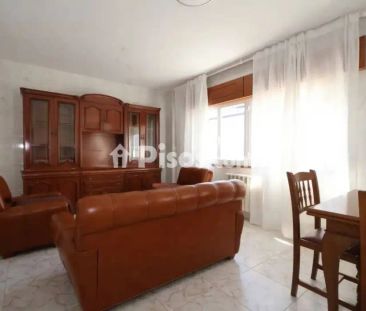 Piso en alquiler en Carballo - Photo 1