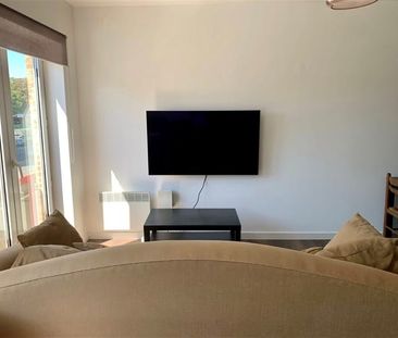 Studio te huur - Foto 2