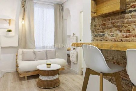 Piso de alquiler en Ponzano, Almagro - Foto 3