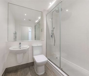 Modern, stylish two bed/two bath apartment with allocated parking a... - Photo 5