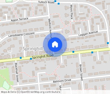 Melford Avenue, Shotts, ML7 - Photo 1