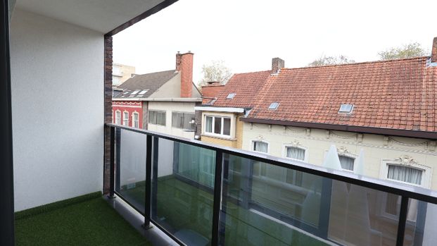 Prachtig instapklaar appartement op de Munt in Roeselare - Photo 1