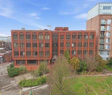 Studio to rent - Photo 4