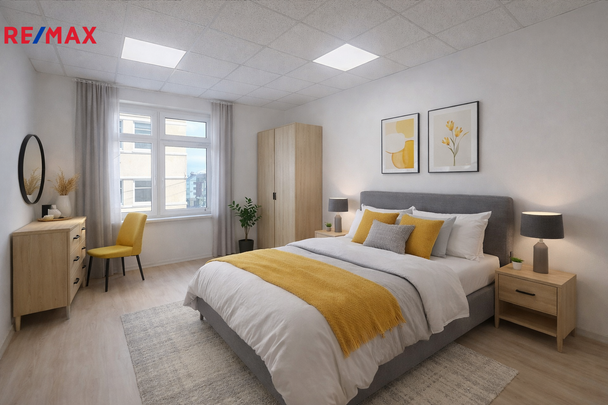 Pronájem bytu 2+kk v osobním vlastnictví 88 m², Ostrava - Photo 1