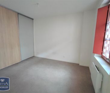 Location Appartement 2 pièces 36m² LIMOGES 87000 - Photo 2