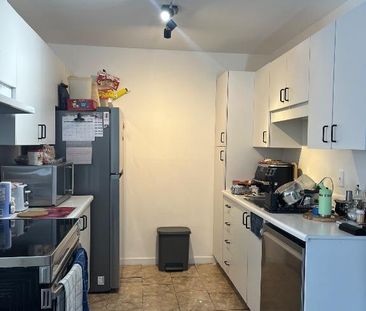 4 1/2 à louer - Photo 2