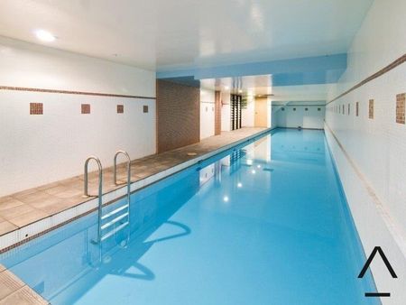 Conveniently Located Modern One Bedroom Apartment - Photo 5