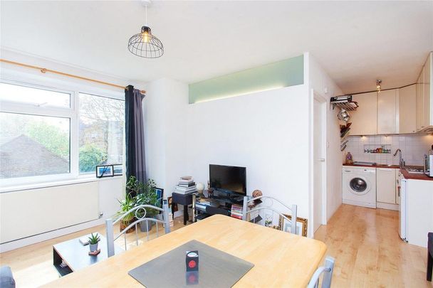 1 bedroom detached house to rent - Photo 1