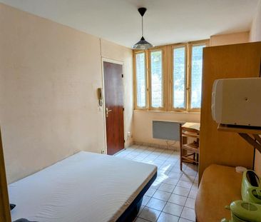 Location Appartement 1 pièce 13m² DIJON 21000 - Photo 1