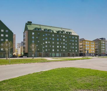 Gamla Uppsalagatan 61 A, 75425 - Photo 5
