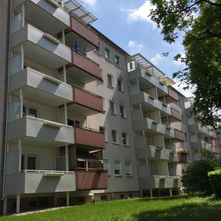 Rosenstr. 11, 01067 Dresden OT Wilsdruffer Vorst./Seevorst.West - Foto 3