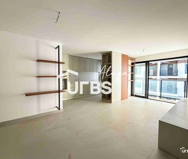 Apartamento, 106 m², 3 qts, 4 banh., 2 vagas, Setor Bueno - Foto 3
