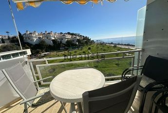 Alquiler de piso en Mezquitilla