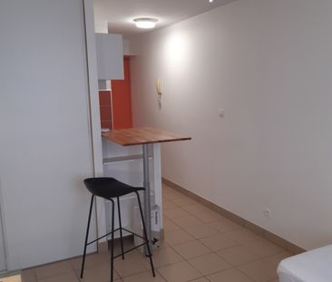 Location Appartement 1 pièce 20m² ST PIERRE 97410 - Photo 1