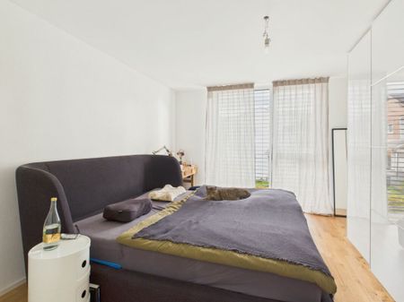 Wohnen im Grünen und in Stadtnähe - Foto 3