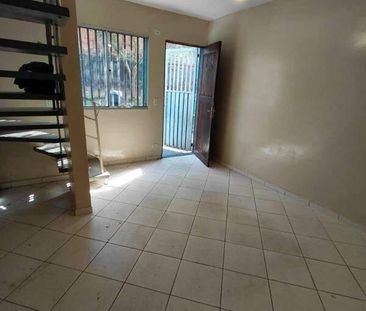 Sobrado Para Aluguel 2 Quartos Baeta Neves - São Bernardo Do Campo ... - Foto 3