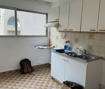 Appartement à louer - Photo 3