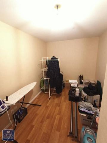 Location Appartement 3 pièces 63m² HUSSIGNY GODBRANGE 54590 - Photo 4