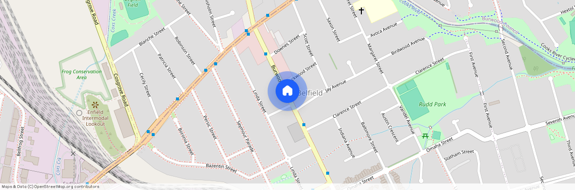 3, Indiana, Avenue, Belfield, 2191, New South Wales