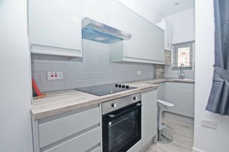studio apartment to rent - Photo 4