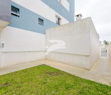 Apartamento 1 Quarto Cajuru 25m² - Foto 4