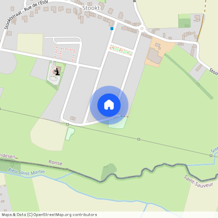 9600, Hector Denisstraat 63, Ronse