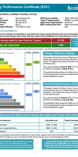 1 bedroom apartment to rent - Photo 1