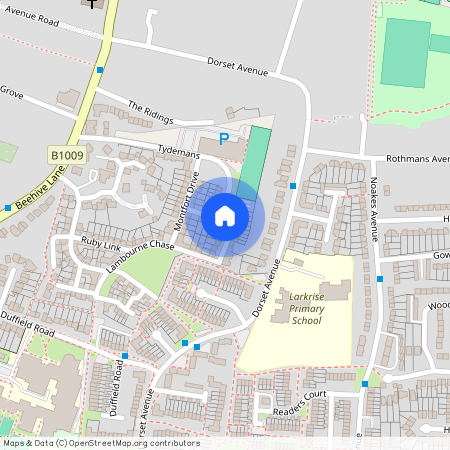 Pearl Square, CM2 9FP, Chelmsford