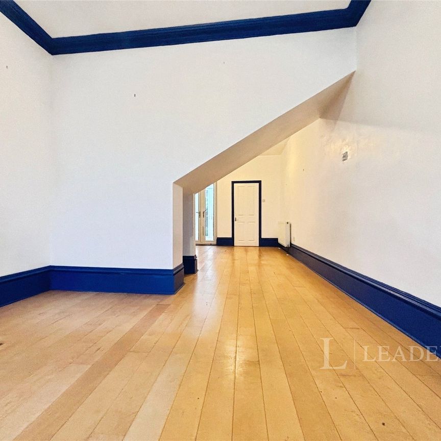 2 bedroom house to rent Salisbury Road, Smethwick, West Midlands, B66 - Photo 1