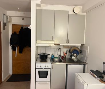 Enspännargatan, Hässelby - Foto 1