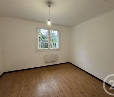 Location Appartement 3 pièces 58m² MARSEILLE 12ème - Photo 1