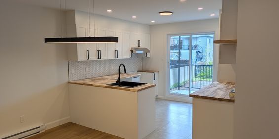 5 1/2 LONGUEUIL - Photo 3