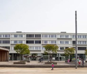 1 Zimmer, 39 m², EG - Photo 2