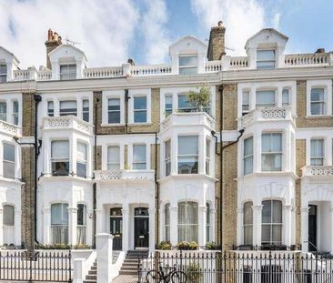 Coleherne Road, West Brompton, SW10 - Photo 1