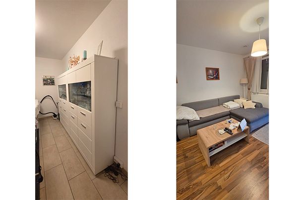 barrierefreie Wohnung in Sierndorf - Foto 1