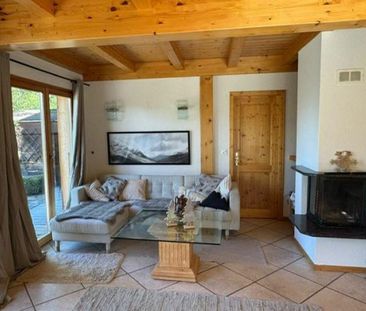 Chalet 4.5 pièces à Crans-Montana - Photo 1