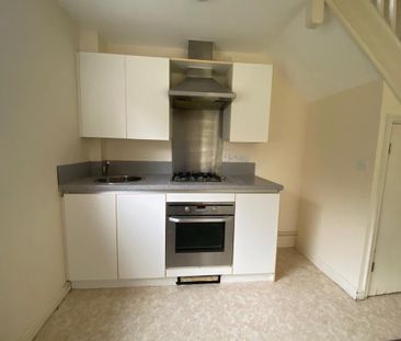 1 bedroom terraced house to rent - Photo 5