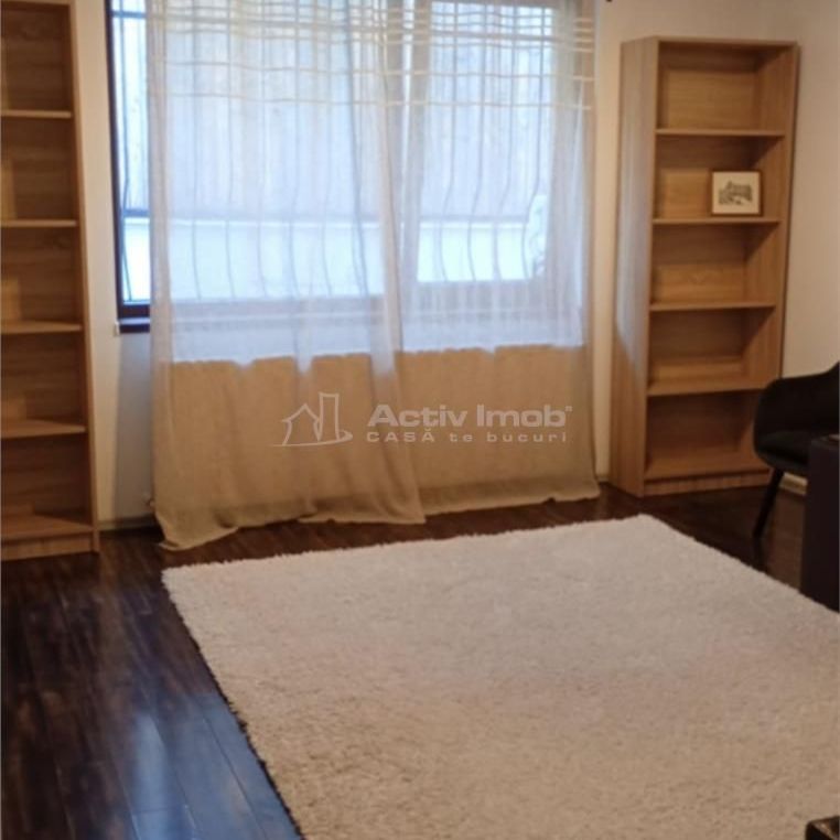 2 camere Bucurestii Noi, spatios - Fotografie 1