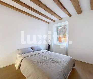 For rent – Beautiful 4.5 room apartment between vineyards and mount... - Photo 3