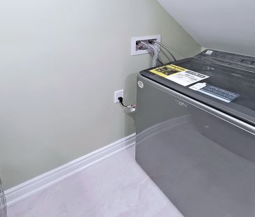 For Lease - 30 Williamson Drive Unit# Bsmt, Ajax, Ontario - Photo 5