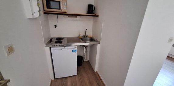 Appartement 1 pièce – 16 m² environ à Vannes (ref : 00228) - Photo 2